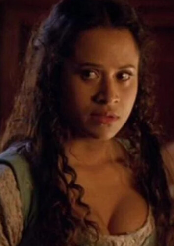 Guinevere