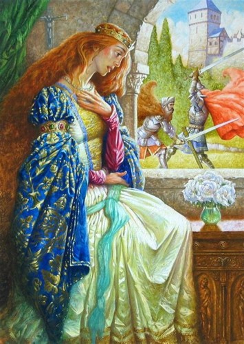 Guinevere