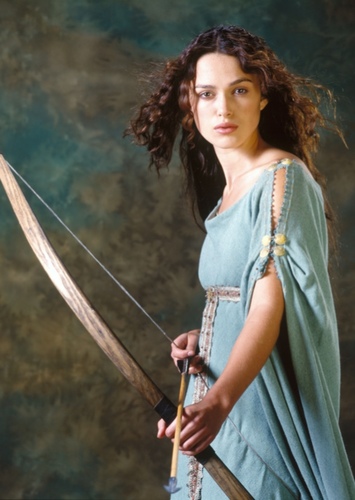 Guinevere