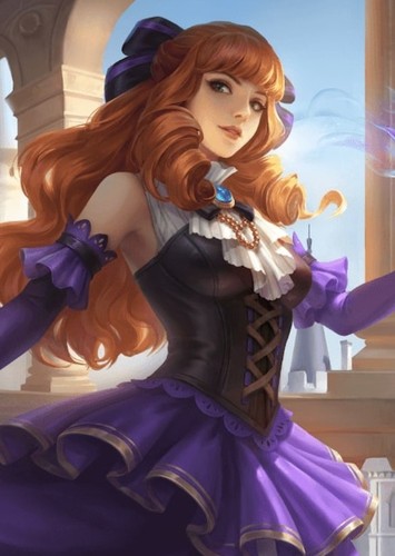 Guinevere