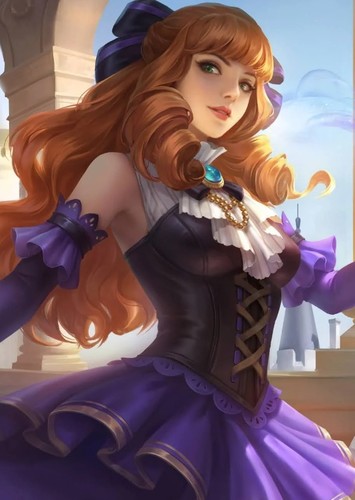 Guinevere