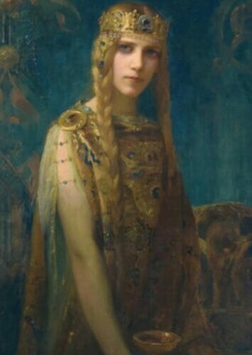 Guinevere