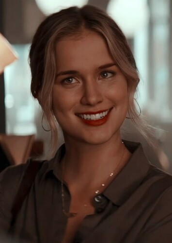 Guinevere Beck
