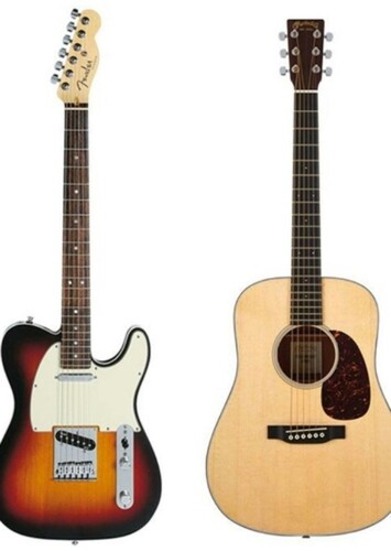 Guitar