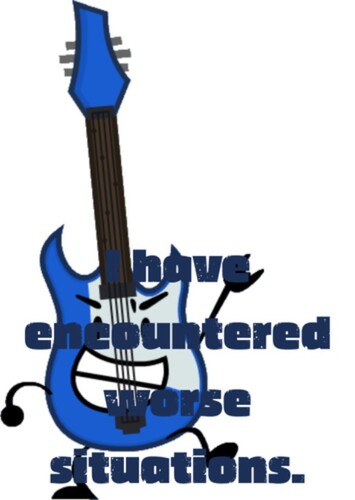 Guitar