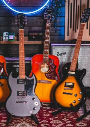 Guitar