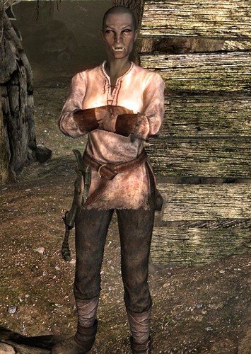 Gul.