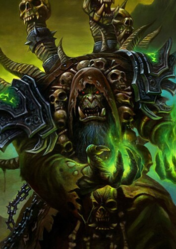 Gul'dan