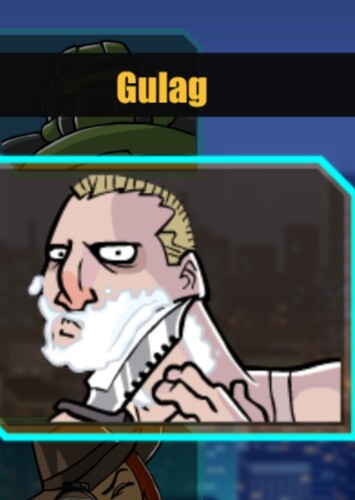 Gulag