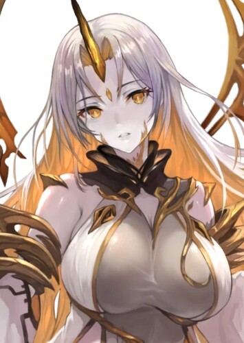 Gullveig