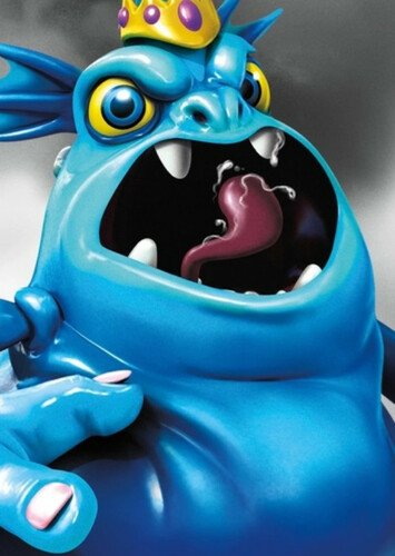 Gulper