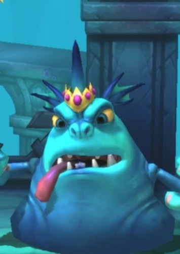 Gulper