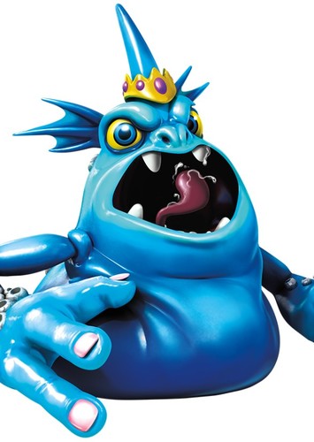 Gulper