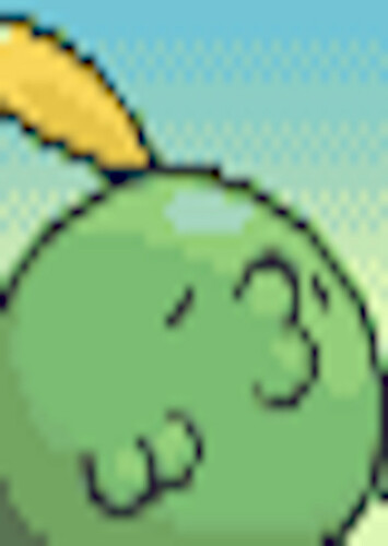 Gulpin (English Dub)