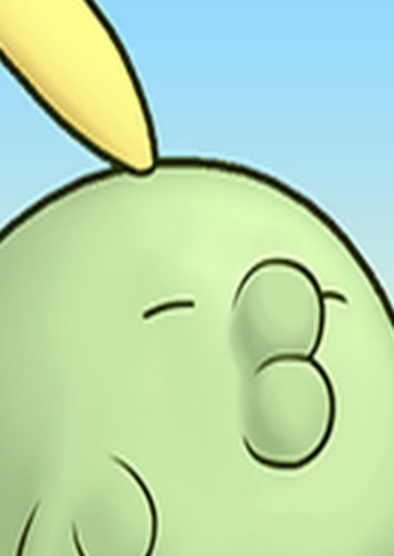 Gulpin (English Dub)