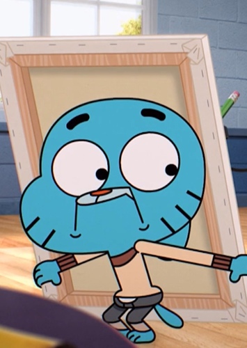 Gumball