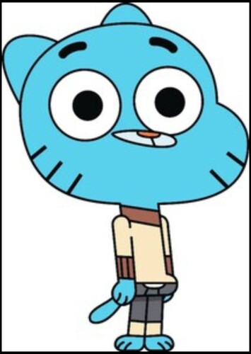 Gumball Watterson