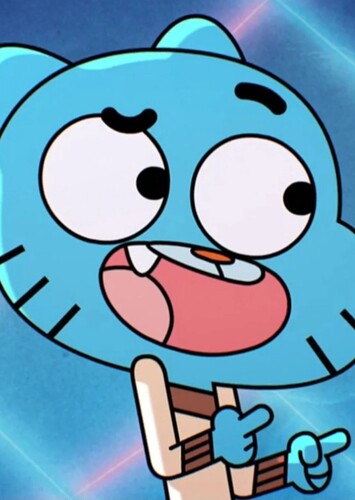 Gumball Watterson