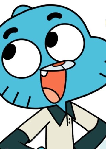 Gumball Watterson