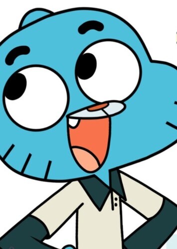 Gumball Watterson