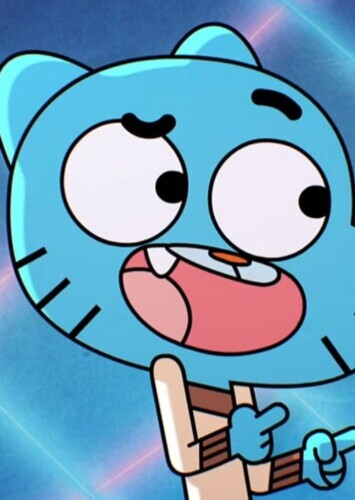 Gumball Watterson