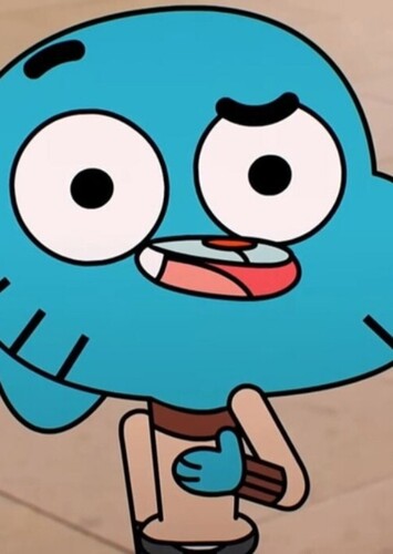 Gumball Watterson