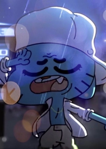 Gumball Watterson