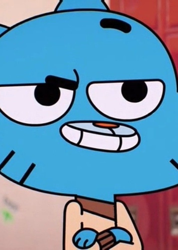 Gumball Watterson