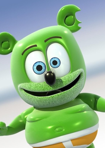 Gummbear