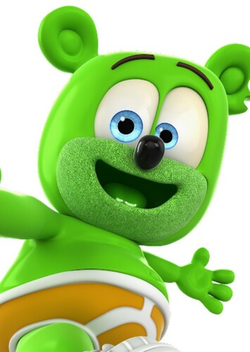 Gummibär