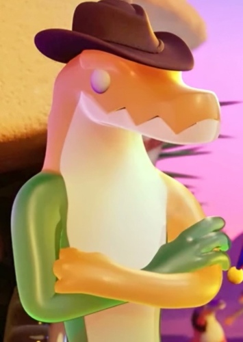 Gummigoo
