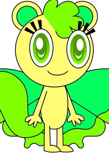 Gummy