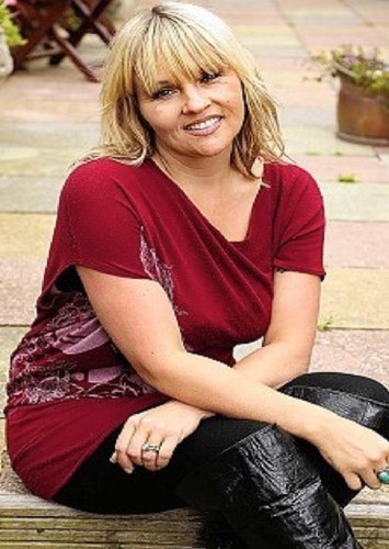Phillipa Alexander