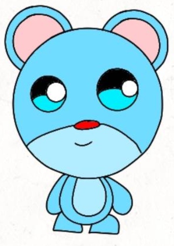 Gummy