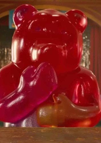 Gummy Bear
