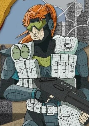 GUNFIRE