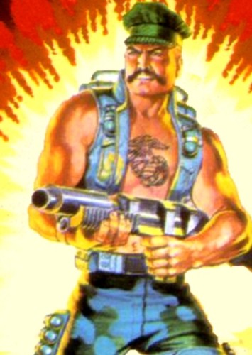 Gung Ho
