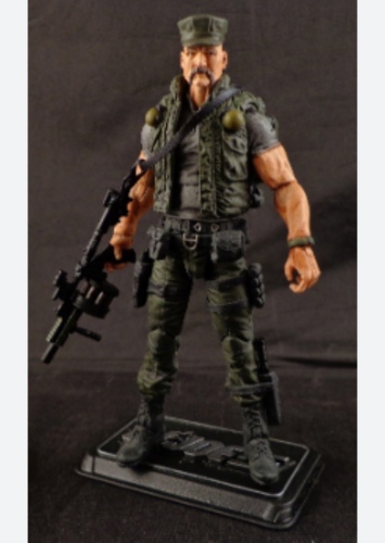 Gung-Ho