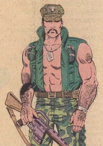 Gung-Ho