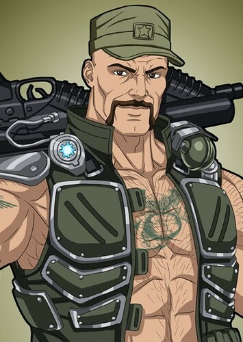 Gung Ho