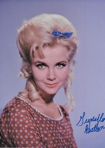Gunilla Hutton