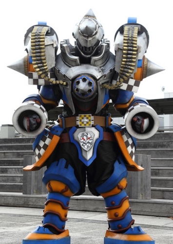 Gunjoji