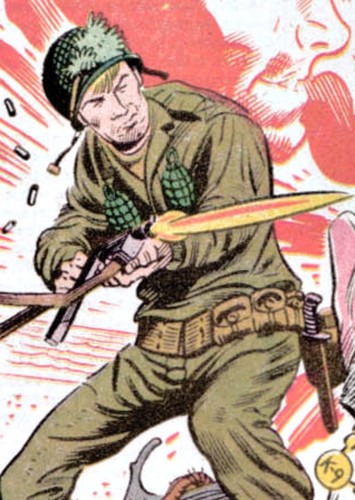 Gunner MacKay