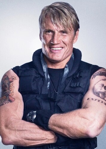 Gunner Jensen