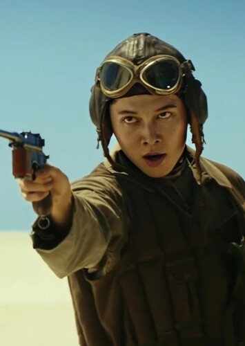 Gunpei Ikari
