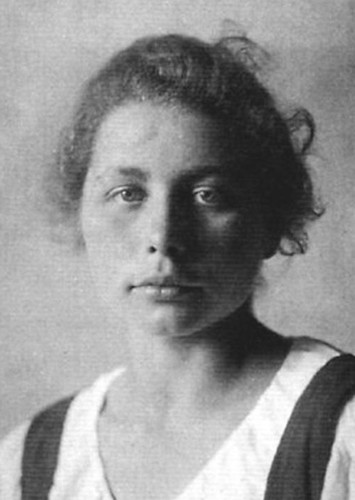 Gunta Stölzl