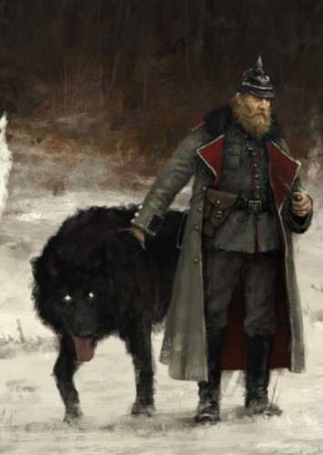 Gunter von Duisburg