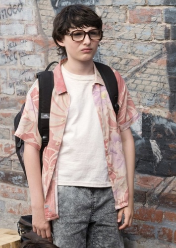 Richie Tozier