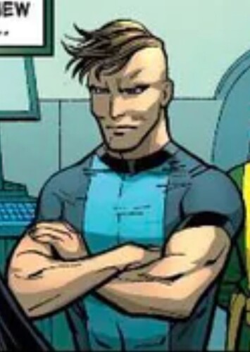 Gunther Octavius