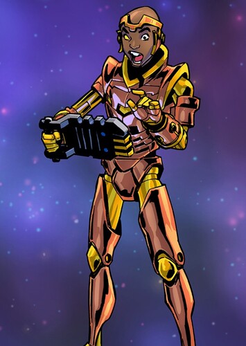 Gunthrie “Gunnie” Miggles-Rashbax